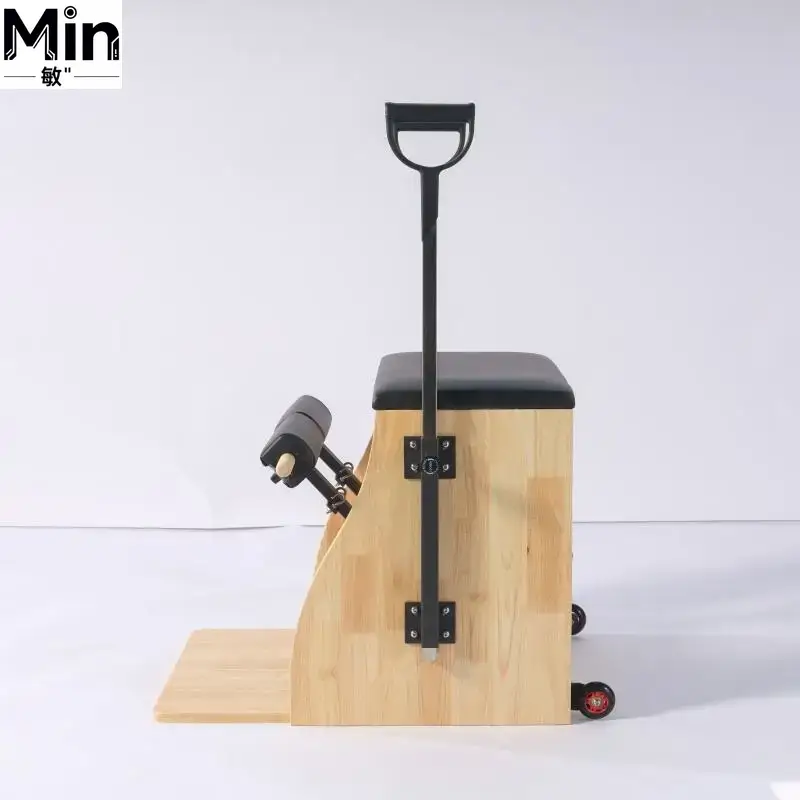 Commercial Oak Pilates Wunda C - Pilates Yoga Studio ulasan dan harga