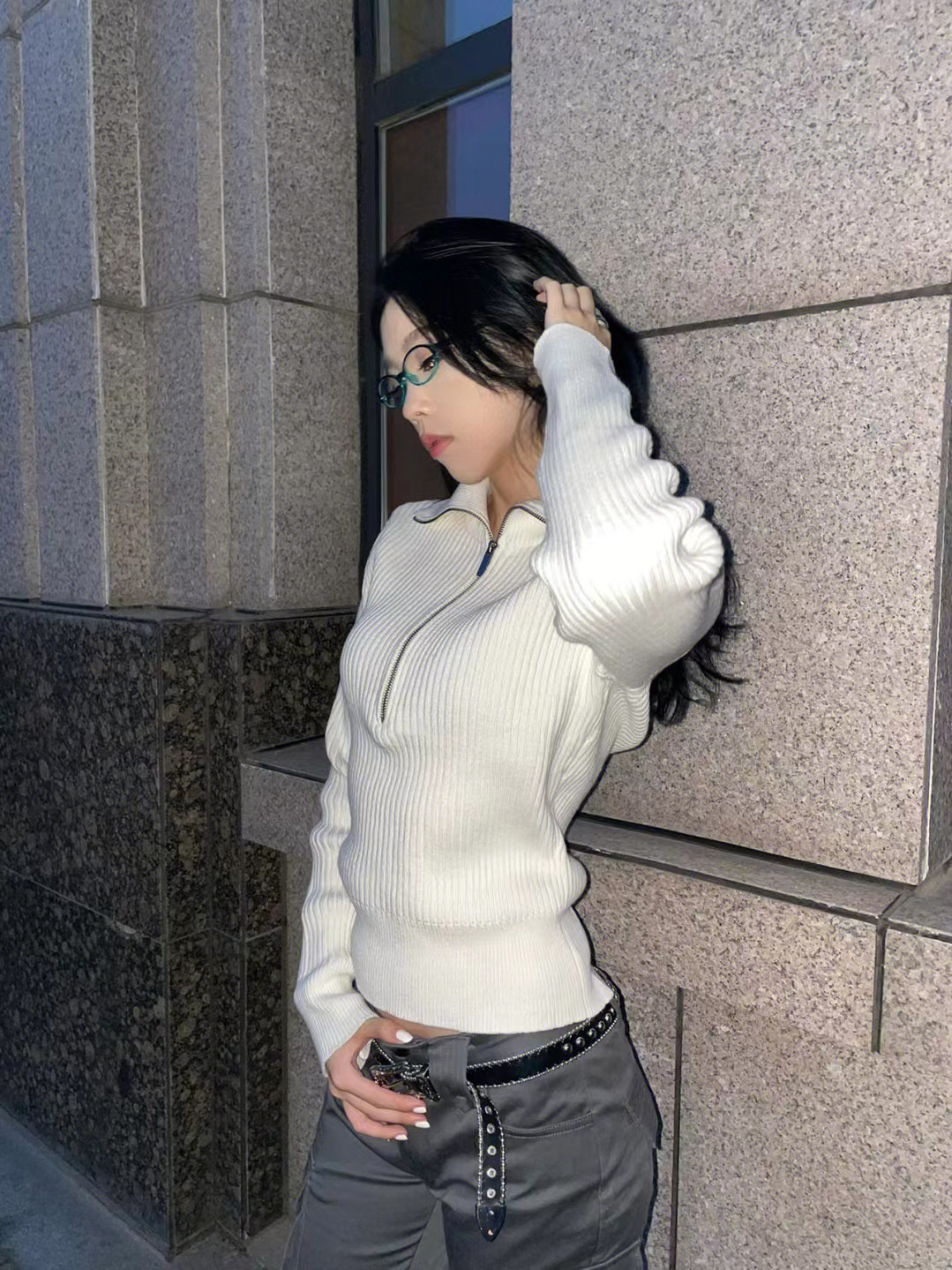 Sweaters Jumpers Pullovers Wom - Pilates Yoga Jumper ulasan dan harga