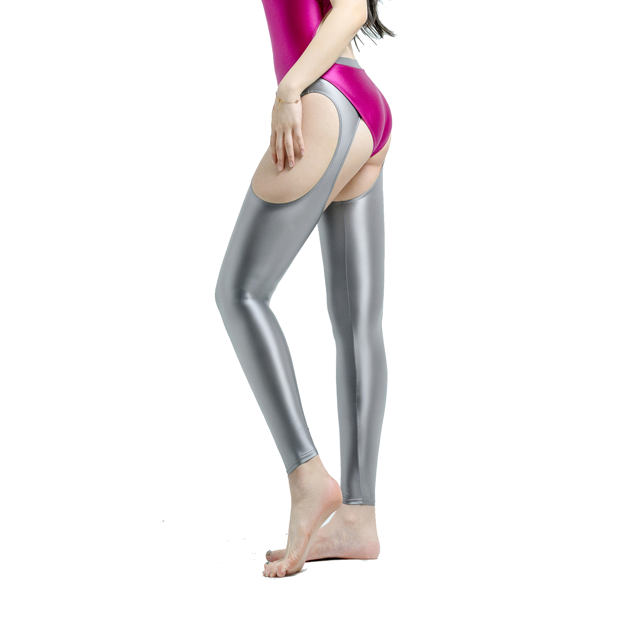 Summer Women‘s Ankle-length Pa - Pilates Yoga Legging ulasan dan harga