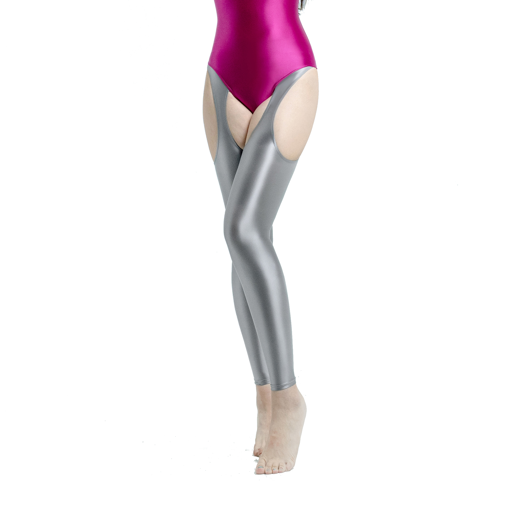 Summer Women‘s Ankle-length Pa - Pilates Yoga Legging ulasan dan harga