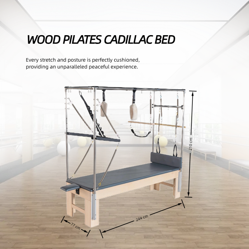 ATV&UTVDurable Studio Pilates  - Pilates Yoga Machine ulasan dan harga