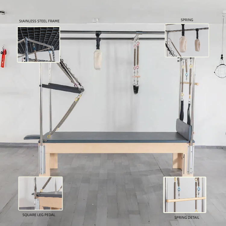 ATV&UTVDurable Studio Pilates  - Pilates Yoga Machine ulasan dan harga