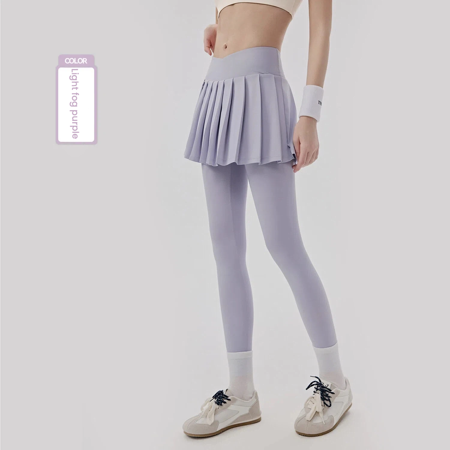 Women's Cooling Sun Protection - Pilates Yoga Legging ulasan dan harga