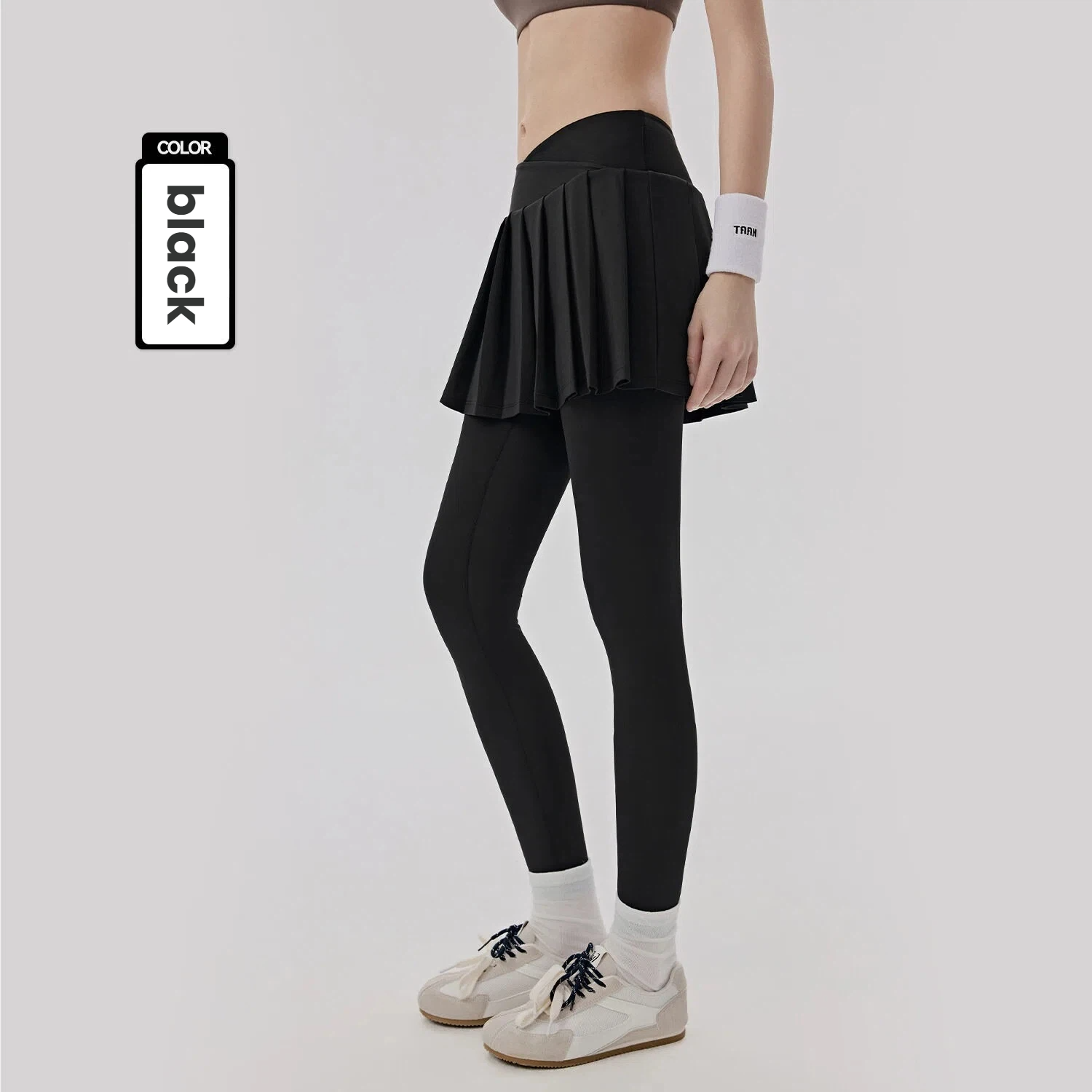 Women's Cooling Sun Protection - Pilates Yoga Legging ulasan dan harga