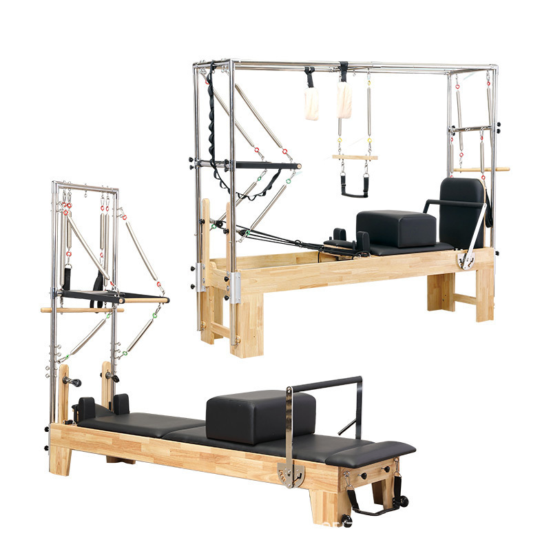 2-in-1 Bed, 3-in-1 Core Bed, Y - Pilates Yoga Studio ulasan dan harga
