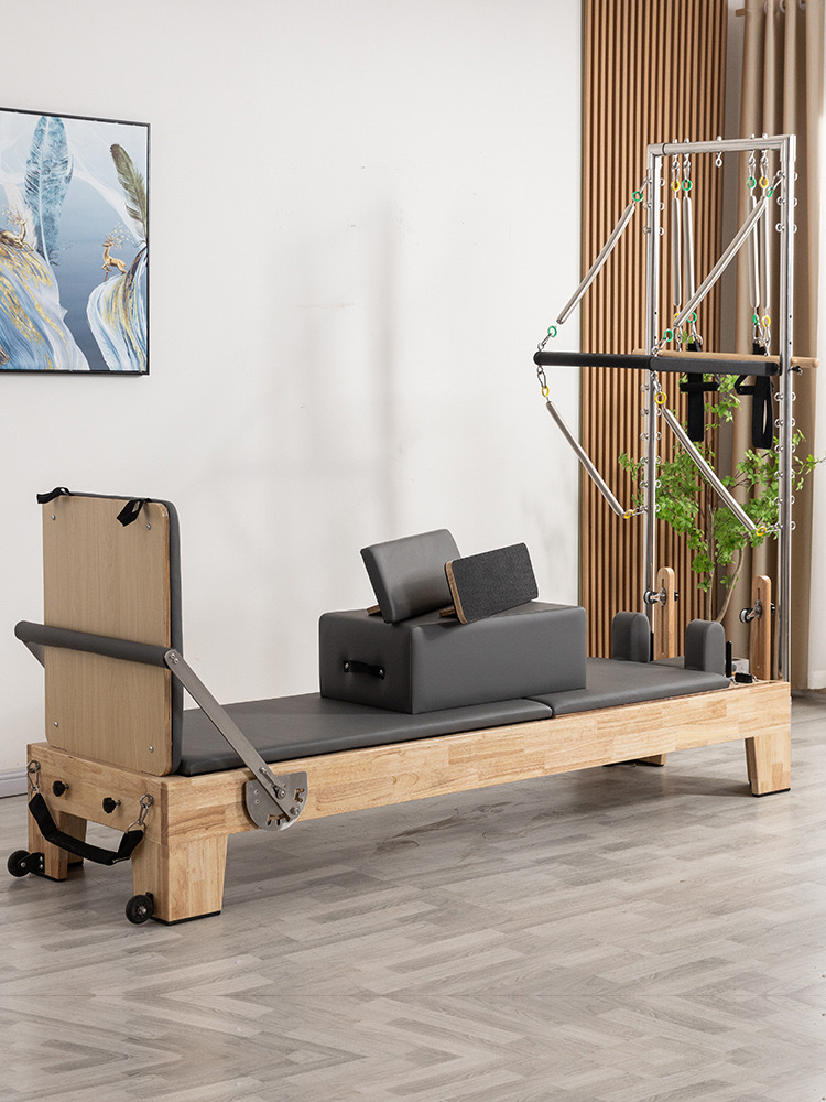 2-in-1 Bed, 3-in-1 Core Bed, Y - Pilates Yoga Studio ulasan dan harga