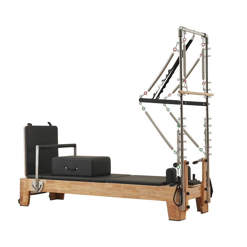 2-in-1 Bed, 3-in-1 Core Bed, Y - Pilates Yoga Studio ulasan dan harga