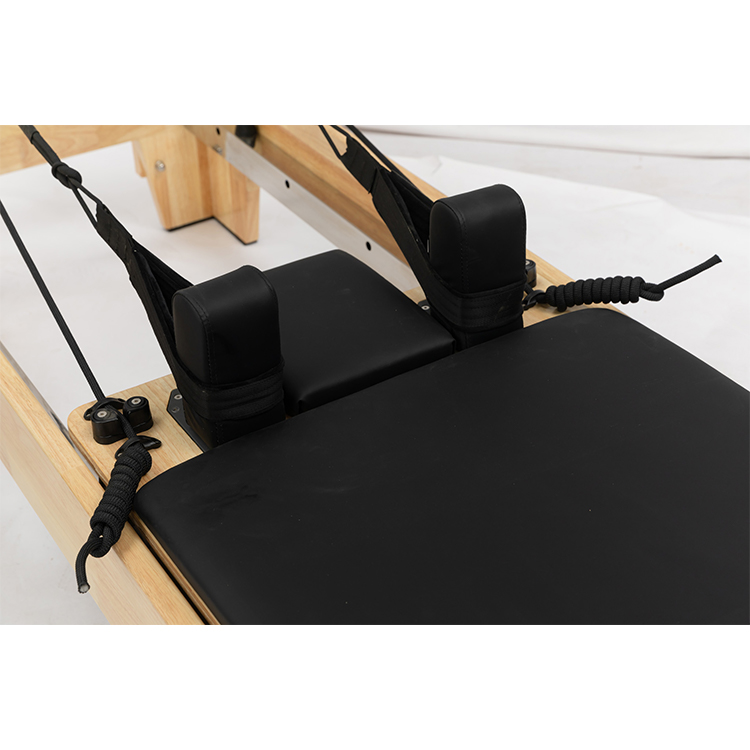 2025 Newest Pilates Reformer E - Pilates Yoga Studio ulasan dan harga