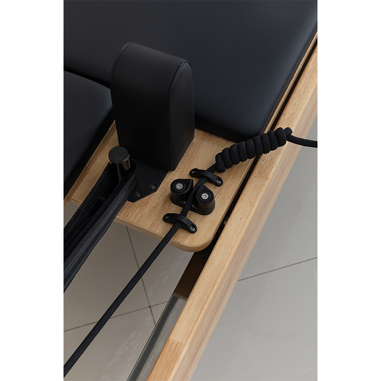 2025 Newest Pilates Reformer E - Pilates Yoga Studio ulasan dan harga