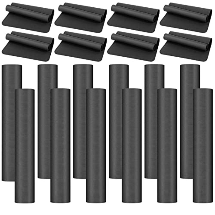10 Pack 68'' x 24'' x 4mm Thic - Pilates Yoga Or ulasan dan harga