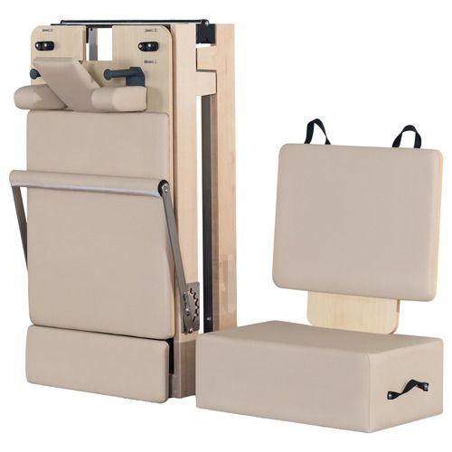 Maple Yoga Training Home Woode - Pilates Yoga Reformer ulasan dan harga