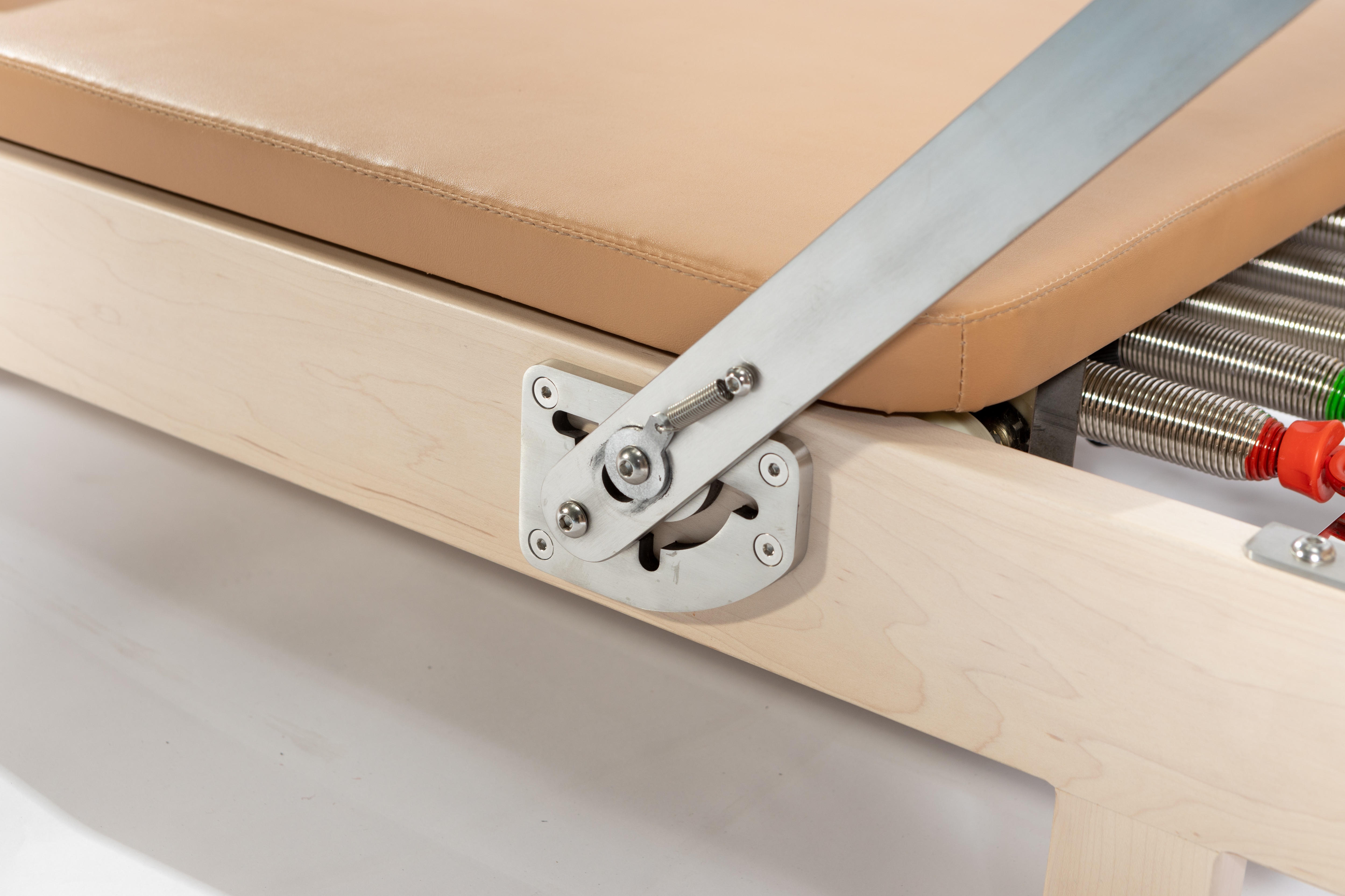 Maple Yoga Training Home Woode - Pilates Yoga Reformer ulasan dan harga