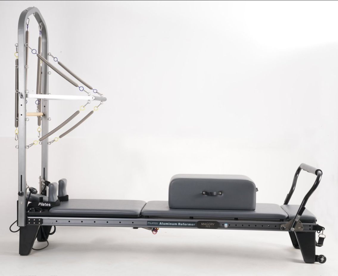 High Quality Half Tower Pilate - Pilates Yoga Reformer ulasan dan harga