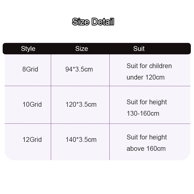 Resistance Bands with 8/10/12  - Pilates Yoga Body ulasan dan harga