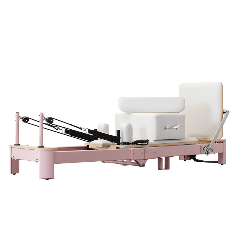 Pilates folding core bed Pilat - Pilates Yoga Machine ulasan dan harga