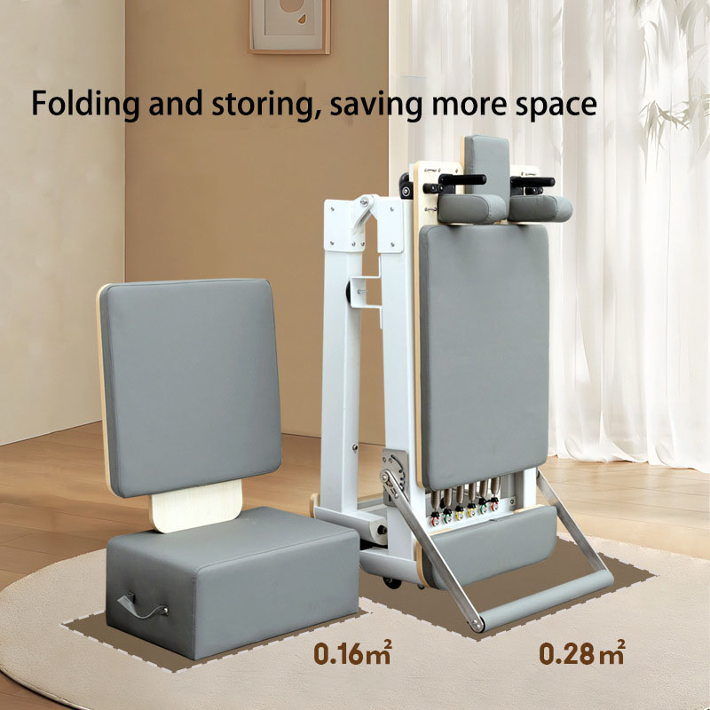Pilates folding core bed Pilat - Pilates Yoga Machine ulasan dan harga