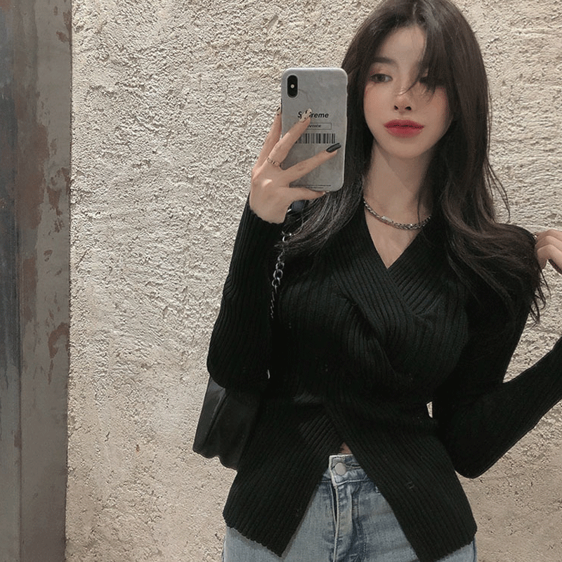 Sweaters Jumpers Pullovers Wom - Pilates Yoga Jumper ulasan dan harga
