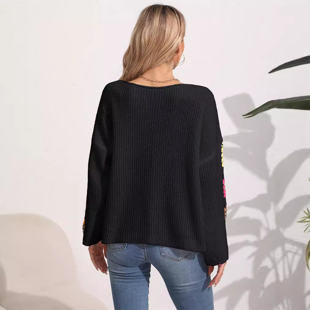 Sweaters Jumpers Pullovers Wom - Pilates Yoga Jumper ulasan dan harga