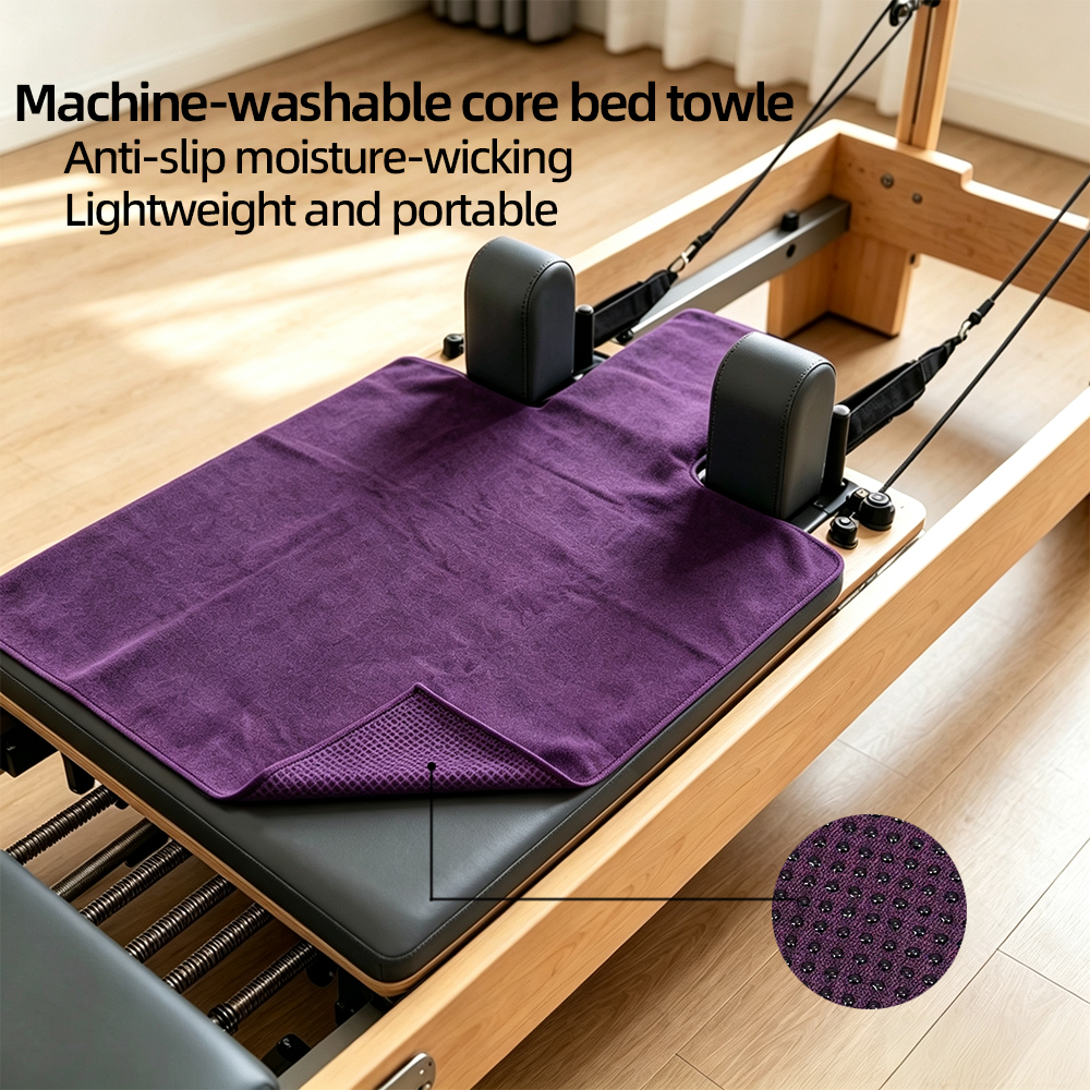 Pilates core bed anti slip pad - Pilates Yoga Studio ulasan dan harga