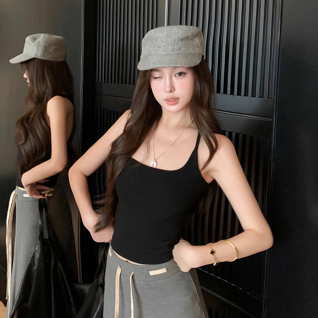 Women's Push-Up Sports Bra & P - Pilates Yoga Wrap Top ulasan dan harga