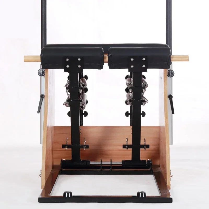 Upgrade Yoga Fitness Pilates I - Pilates Yoga Chair ulasan dan harga