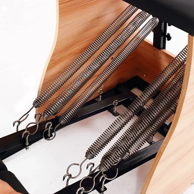 Upgrade Yoga Fitness Pilates I - Pilates Yoga Chair ulasan dan harga