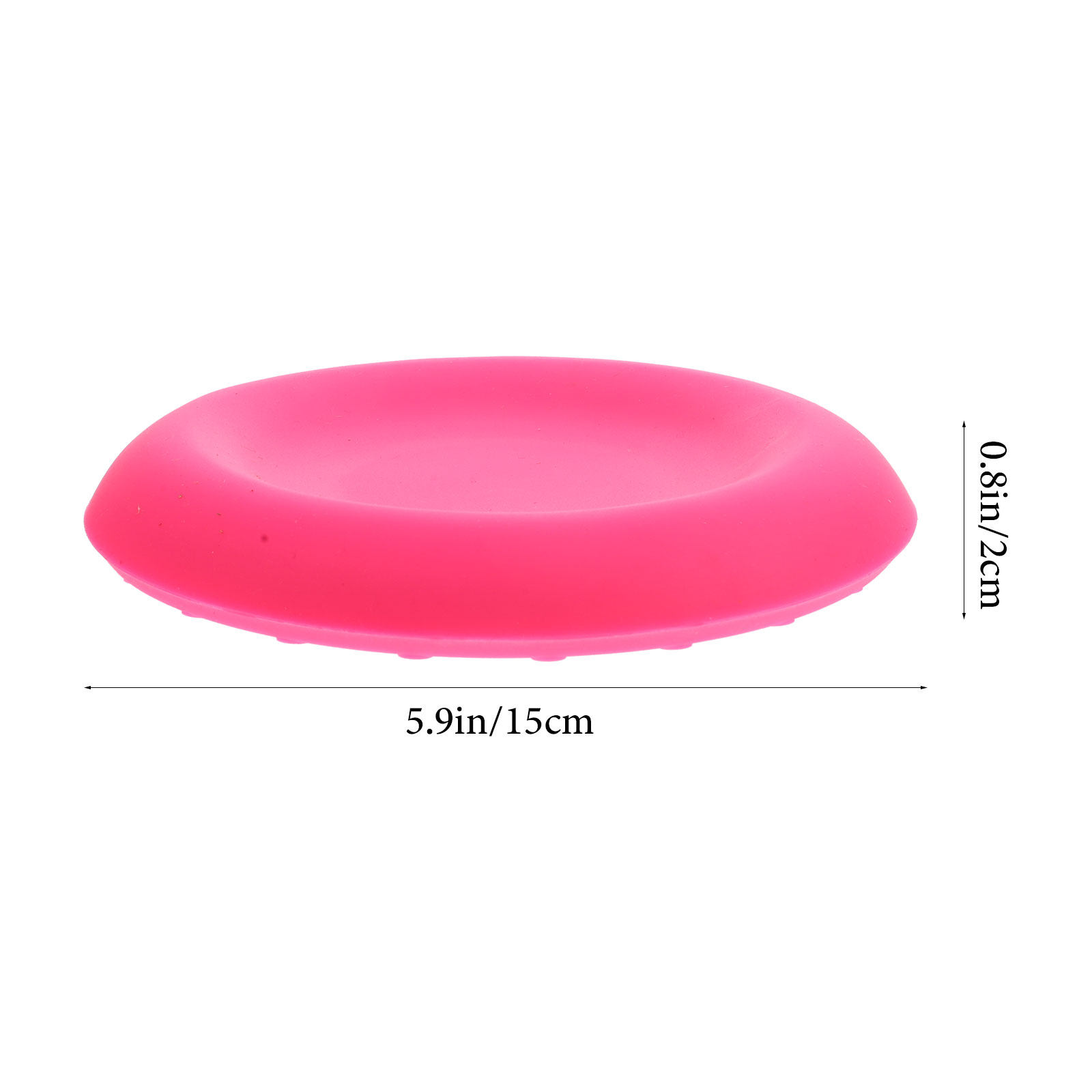 Premium Silicone Yoga Kneeling - Pilates Yoga Studio ulasan dan harga