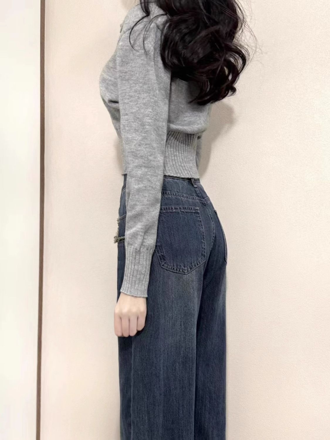 Sweaters Jumpers Pullovers Wom - Pilates Yoga Jumper ulasan dan harga