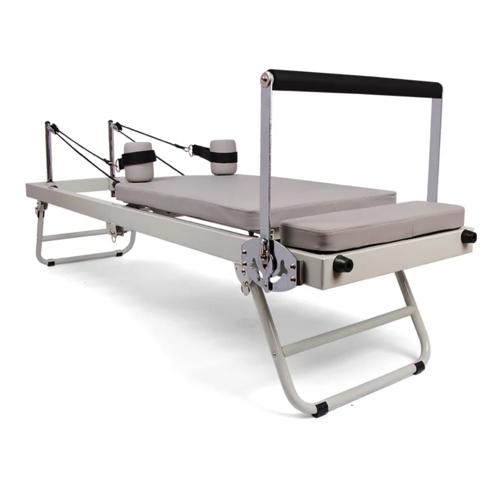 Pilates core bed Yoga trainer  - Pilates Yoga Machine ulasan dan harga