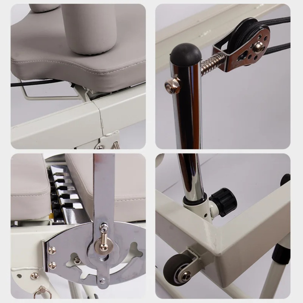 Pilates core bed Yoga trainer  - Pilates Yoga Machine ulasan dan harga