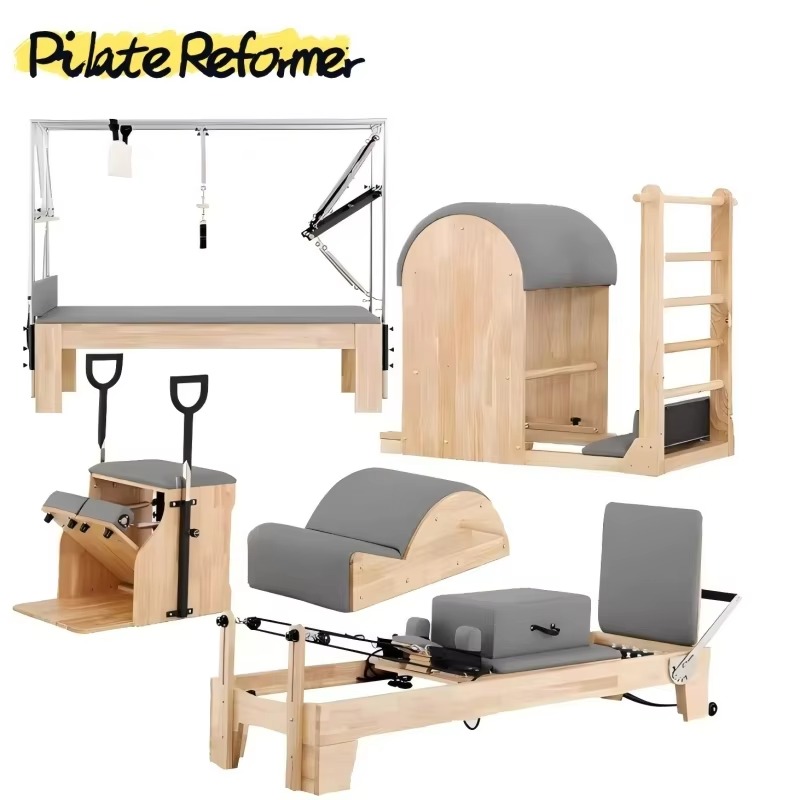 YTYIN Woman Yoga Exercise Pila - Pilates Yoga Reformer ulasan dan harga