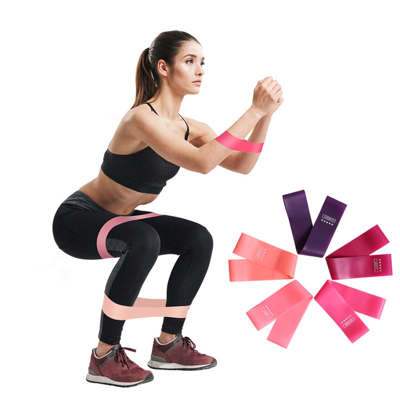 Portable Fitness Workout Equip - Pilates Yoga Body ulasan dan harga