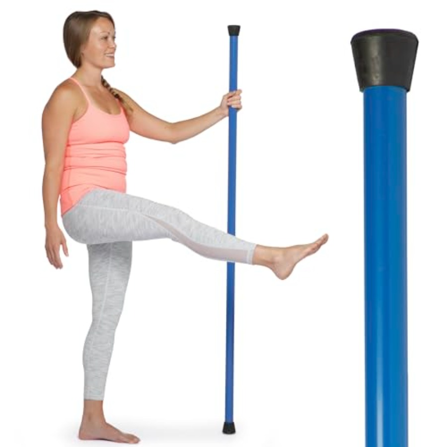 Booyah Stik by Bob and Brad -  - Pilates Yoga Or ulasan dan harga