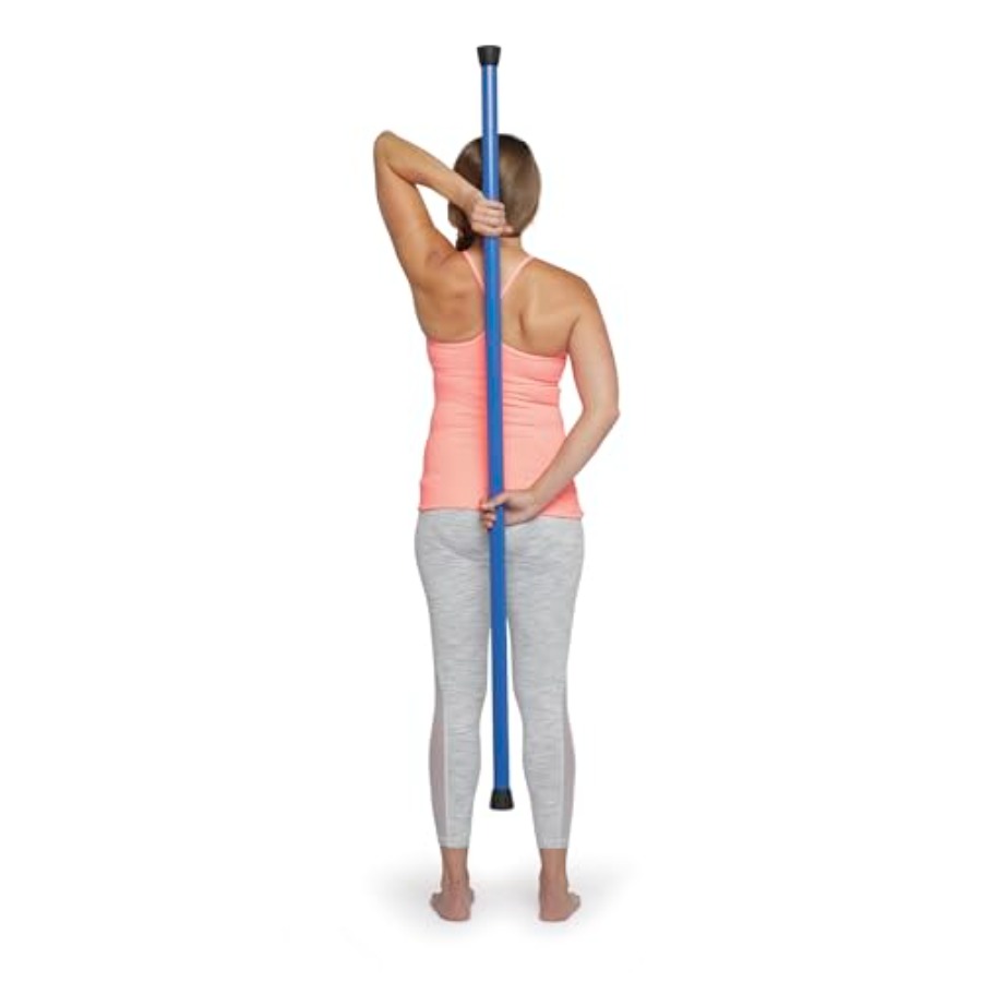 Booyah Stik by Bob and Brad -  - Pilates Yoga Or ulasan dan harga