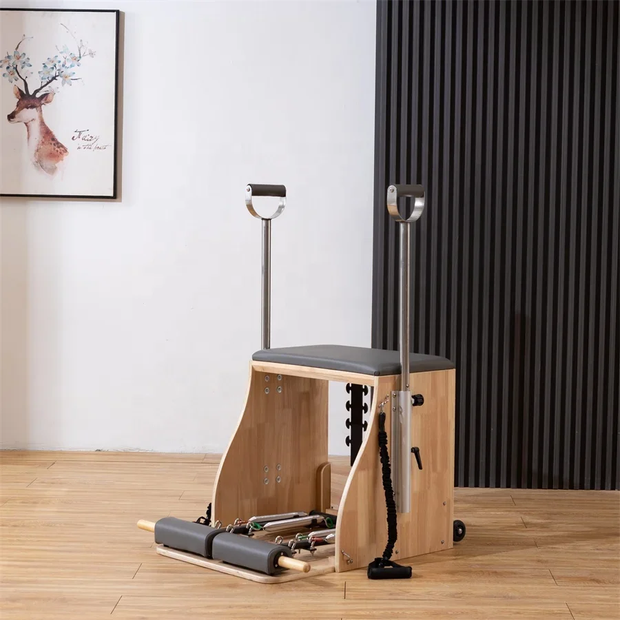 Sport body fit yoga exercise o - Pilates Yoga Studio ulasan dan harga
