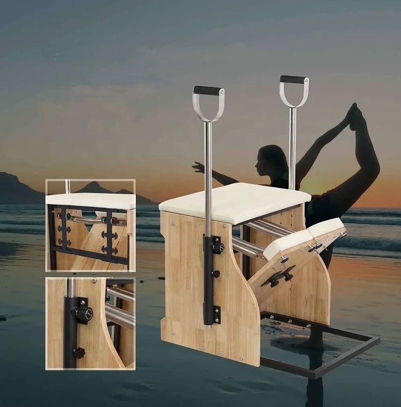 Sport body fit yoga exercise o - Pilates Yoga Studio ulasan dan harga