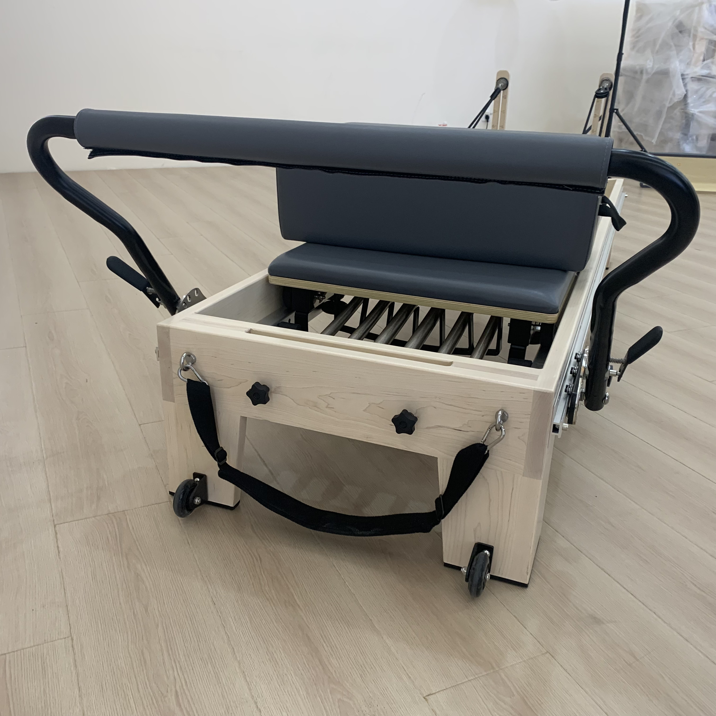 ATV&UTVHot Selling Classic Map - Pilates Yoga Studio ulasan dan harga