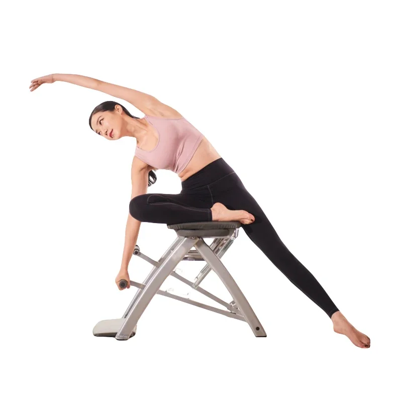 Pilates Steady Chair Equipment - Pilates Yoga Chair ulasan dan harga