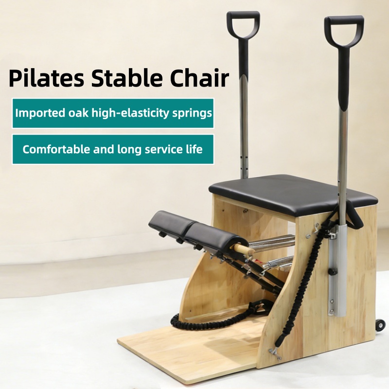 Pilates Core Bed Stable Pedal  - Pilates Yoga Studio ulasan dan harga