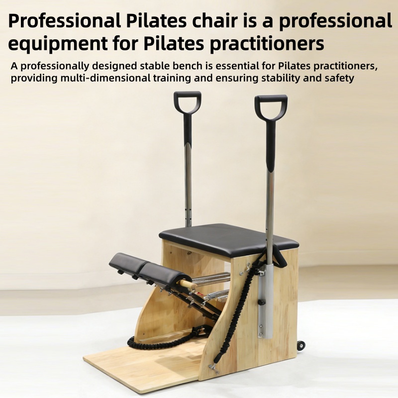 Pilates Core Bed Stable Pedal  - Pilates Yoga Studio ulasan dan harga