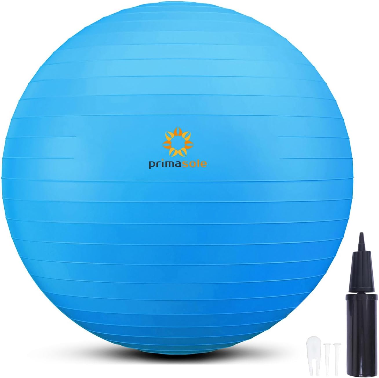 Exercise Ball for Balance, Sta - Pilates Yoga Chair ulasan dan harga