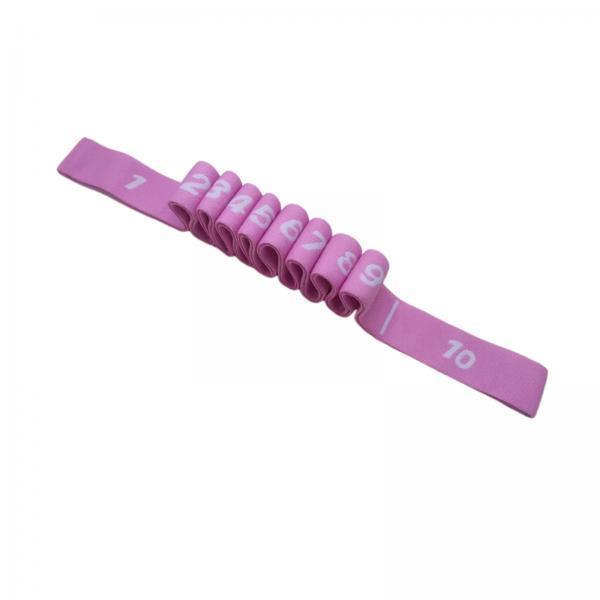 Elastic Stretch Band for Yoga  - Pilates Yoga Or ulasan dan harga