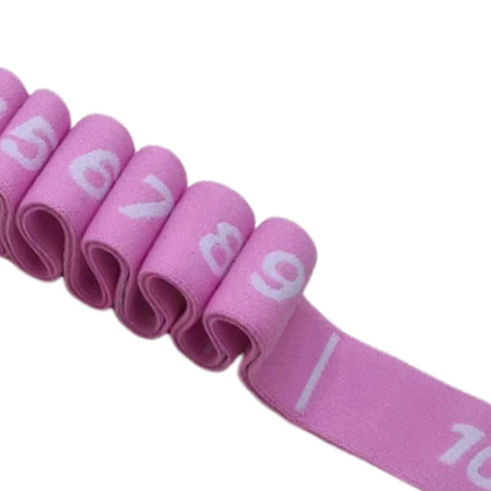 Elastic Stretch Band for Yoga  - Pilates Yoga Or ulasan dan harga