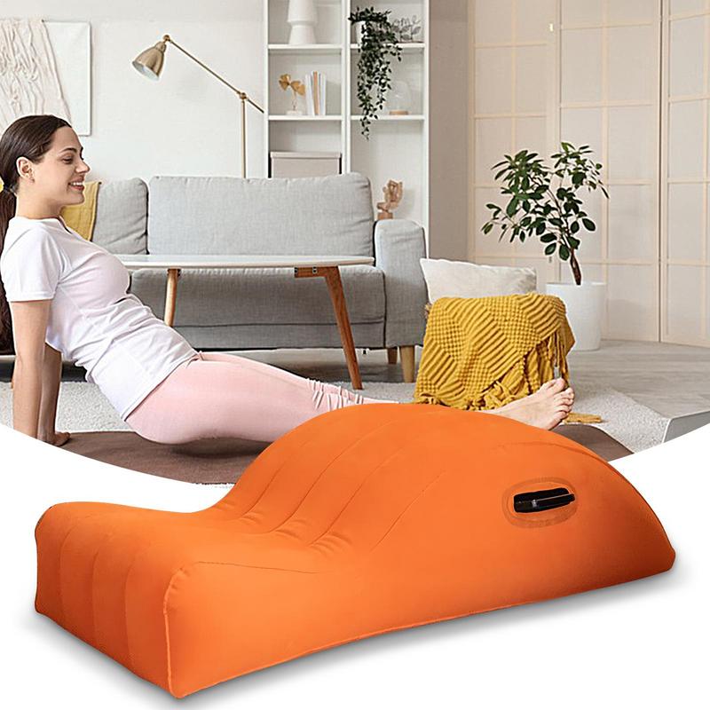 Yoga Chair Lounge Portable Pil - Pilates Yoga Chair ulasan dan harga